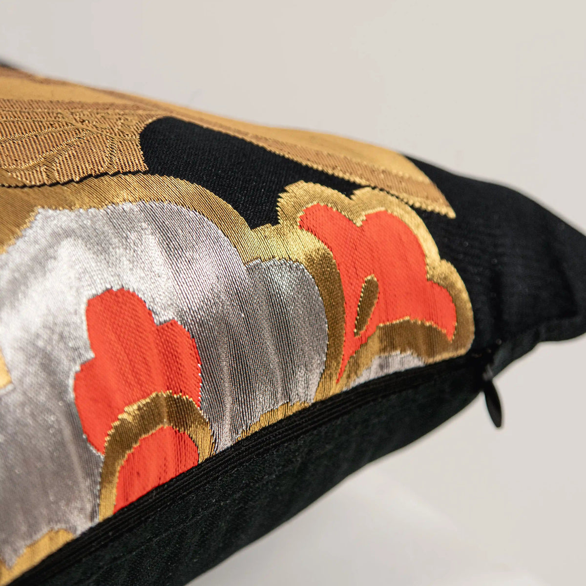 Coussin Kinu DEBEAULIEU DEBEAULIEU