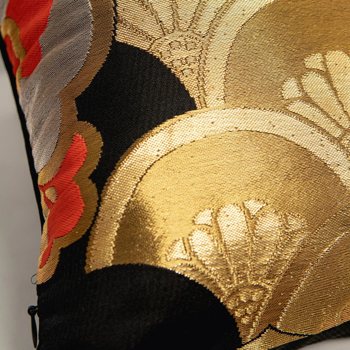 Coussin Kinu DEBEAULIEU DEBEAULIEU