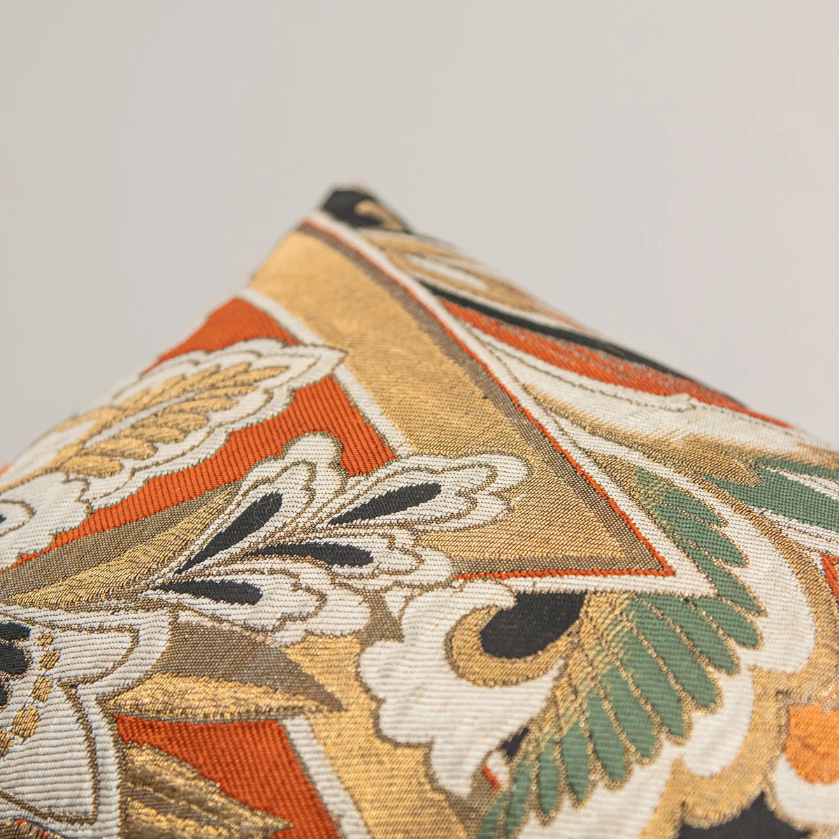 Coussin Kinu DEBEAULIEU DEBEAULIEU