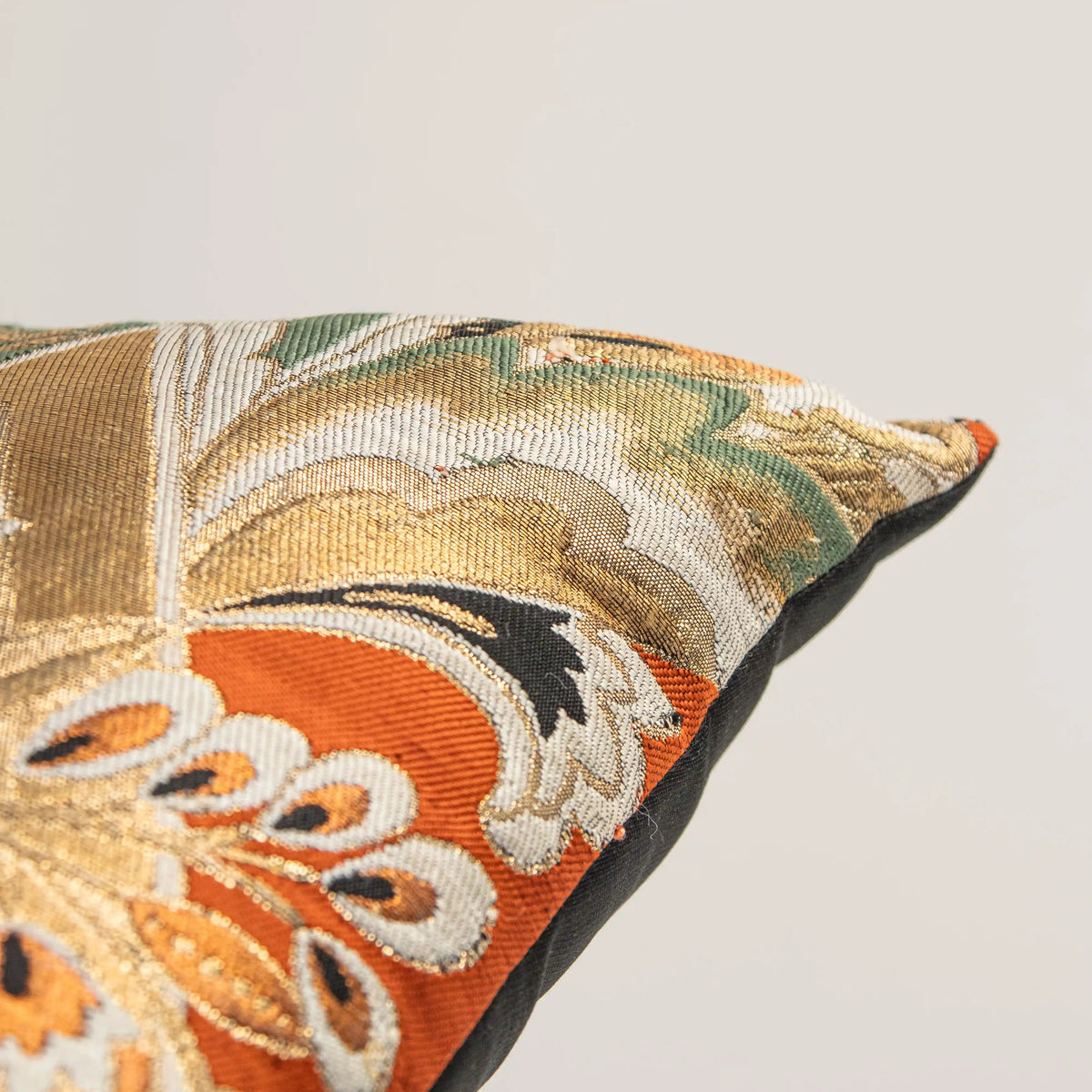 Coussin Kinu DEBEAULIEU DEBEAULIEU