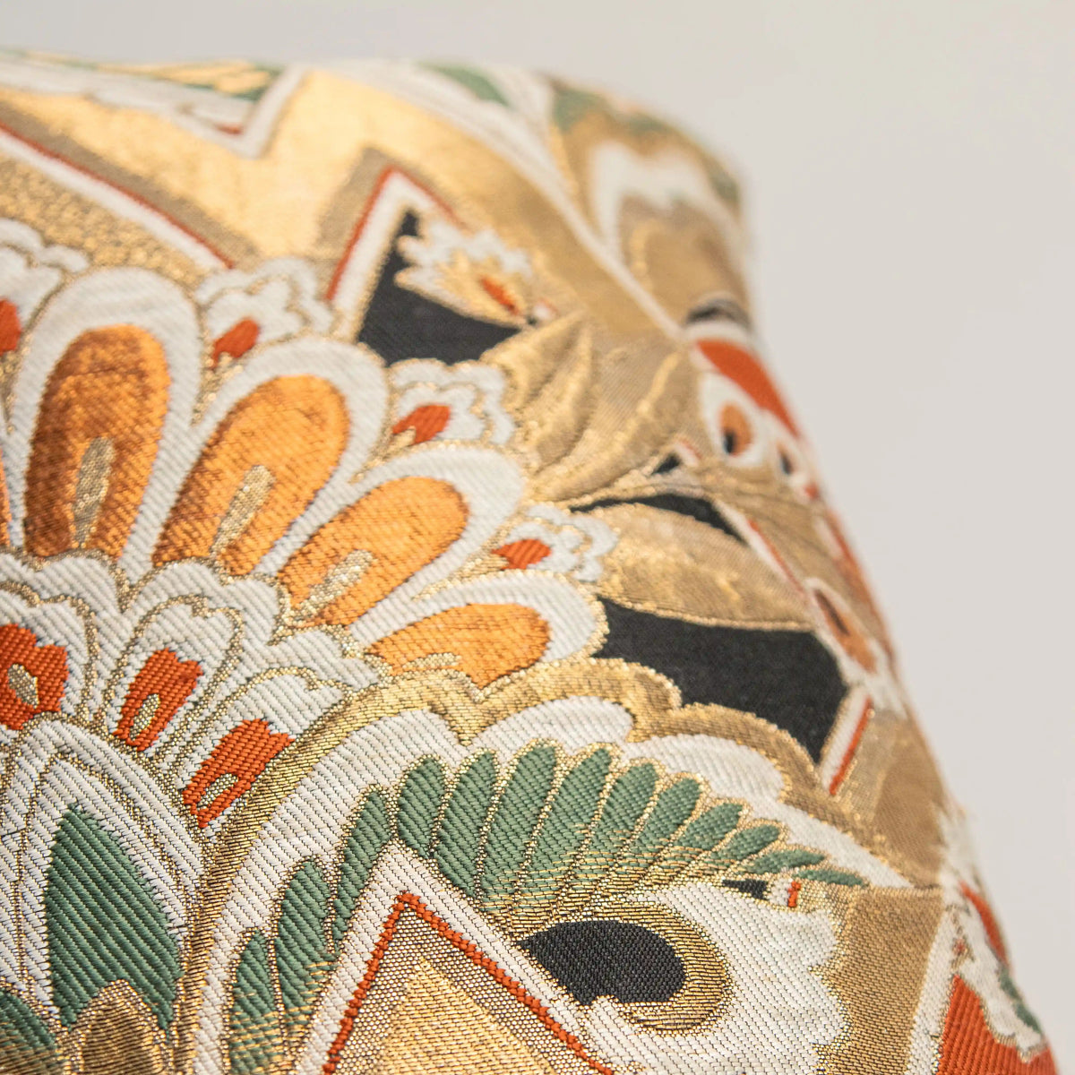 Coussin Kinu DEBEAULIEU DEBEAULIEU