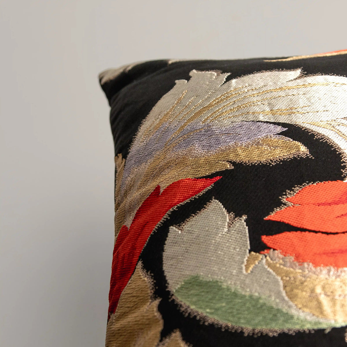Coussin Kinu DEBEAULIEU DEBEAULIEU