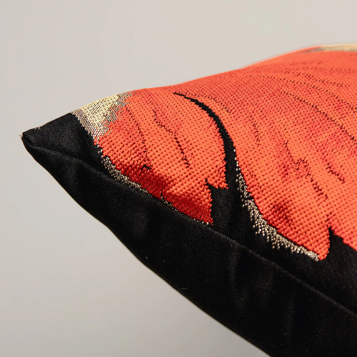Coussin Kinu DEBEAULIEU DEBEAULIEU