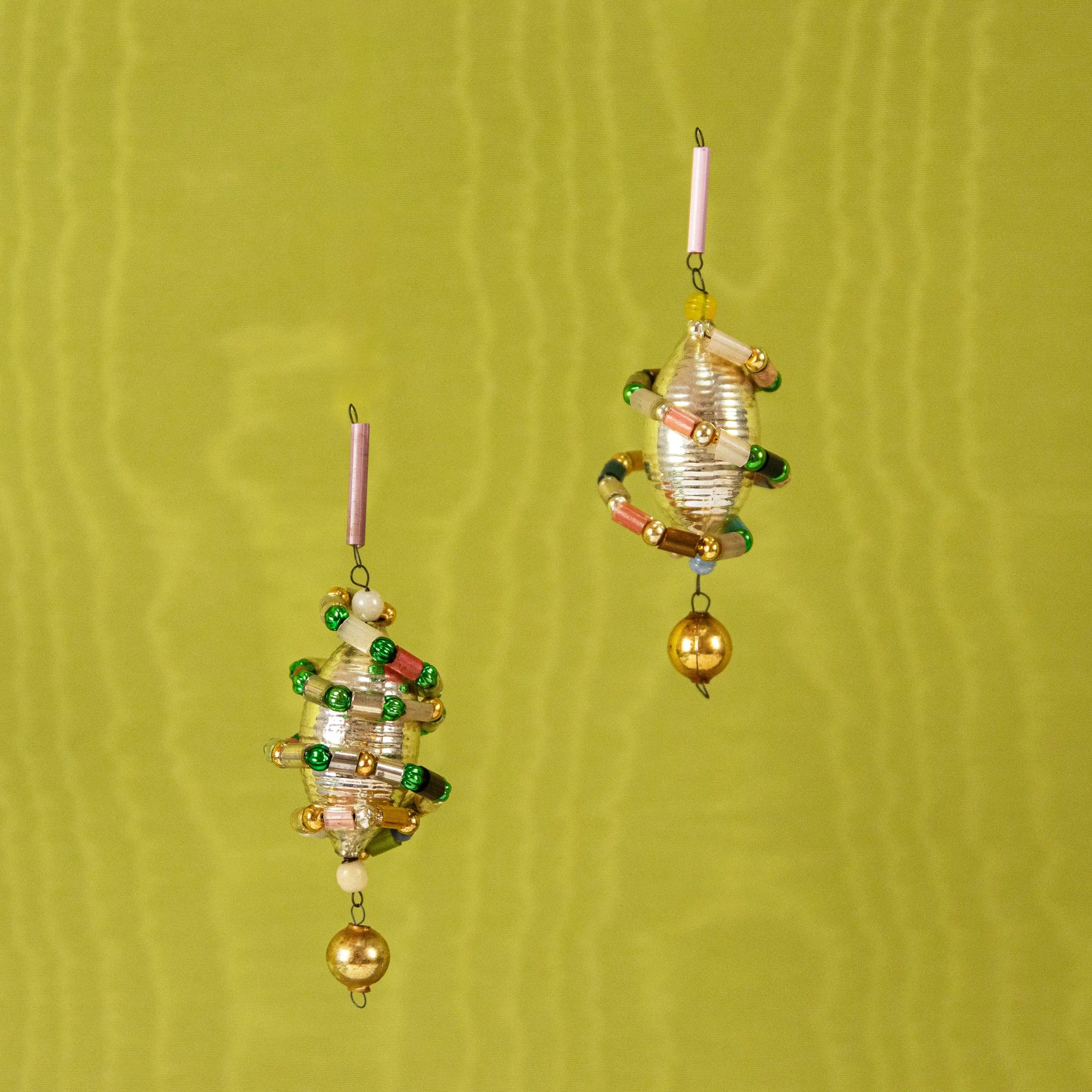 Serpens Vintage DEBEAULIEU