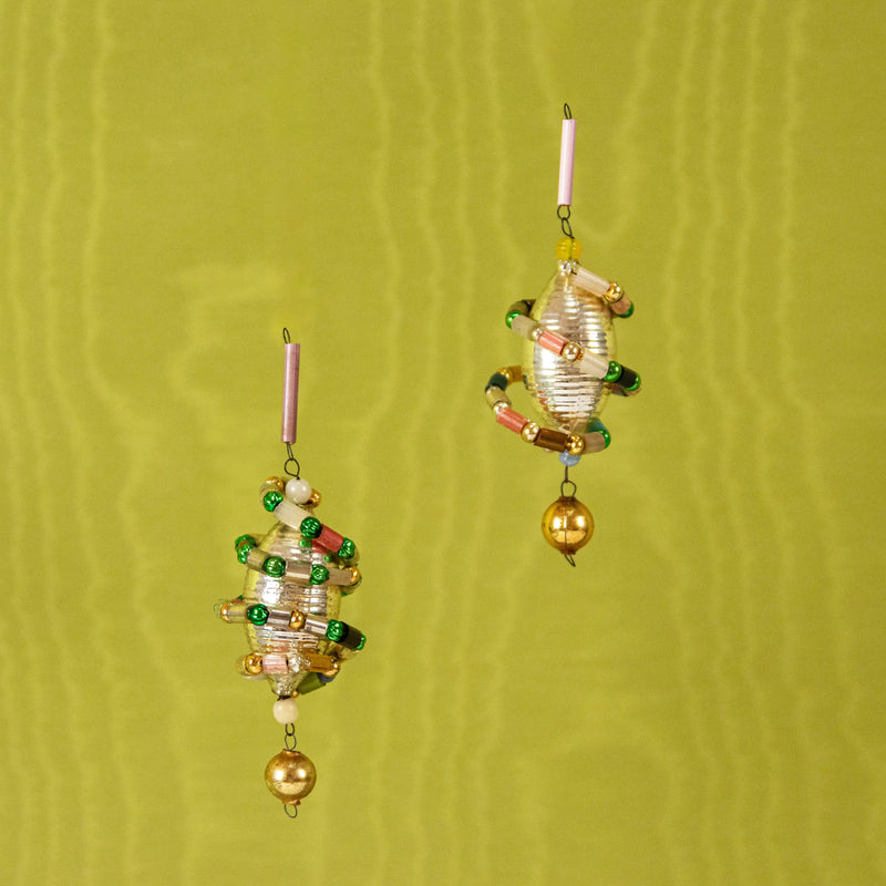 Serpens Vintage DEBEAULIEU