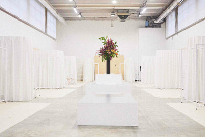 KIM AND FLORIAN (FEBRUARY 20)