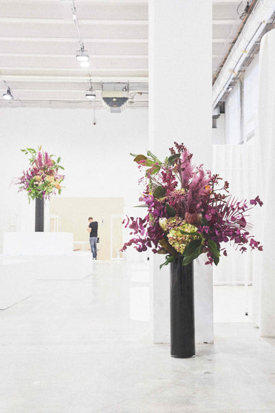 KIM AND FLORIAN (FEBRUARY 20)