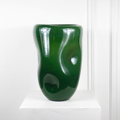 Vase "organique" DEBEAULIEU PARIS