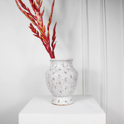 Vase en grès DEBEAULIEU PARIS