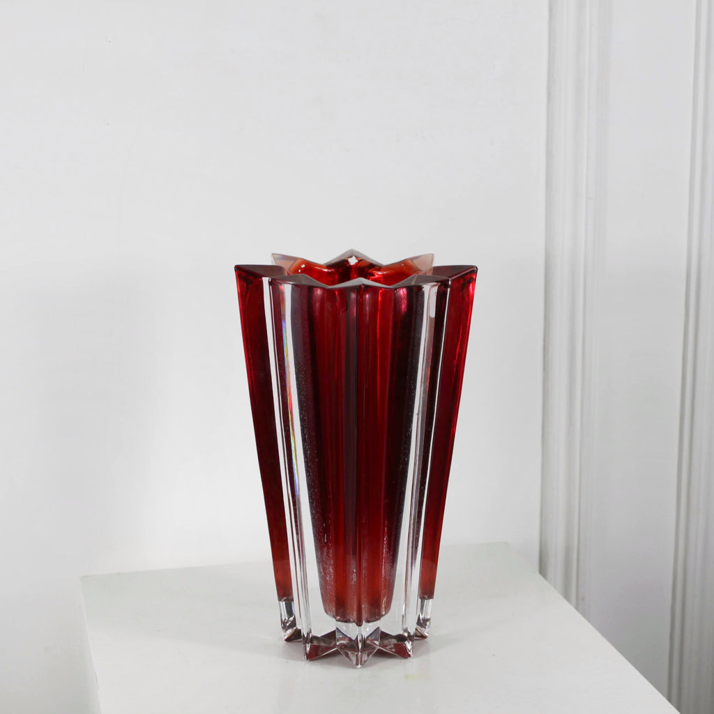 Vase années 60 DEBEAULIEU PARIS