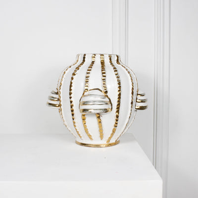 Vase EMILE TESSIER DEBEAULIEU PARIS
