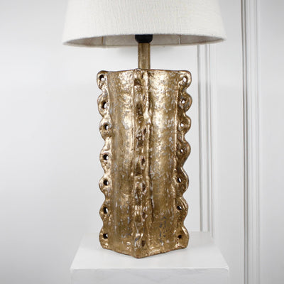 Lampe Tunis DEBEAULIEU PARIS