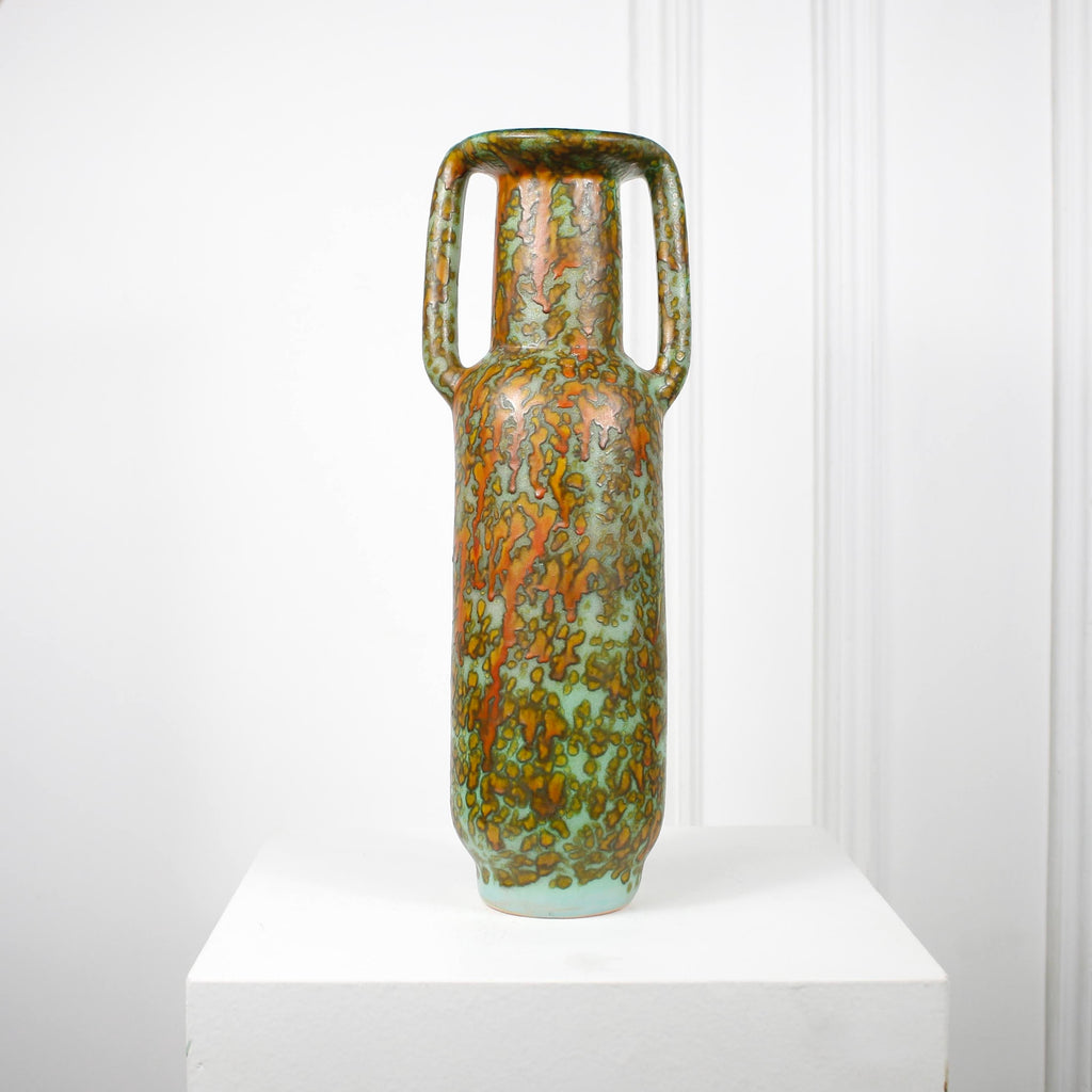 Vase amphore DEBEAULIEU PARIS