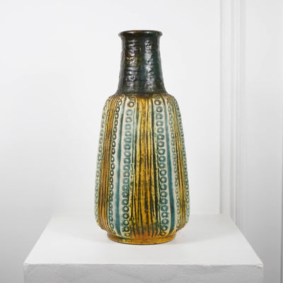 Vase JASBA DEBEAULIEU PARIS