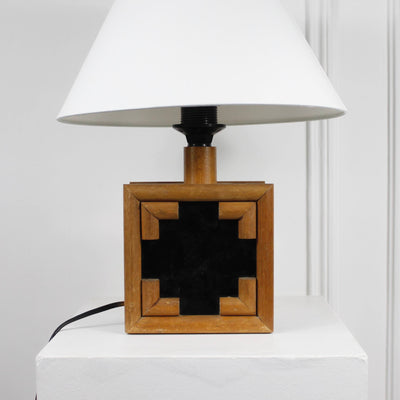 Pied de lampe 80' DEBEAULIEU PARIS