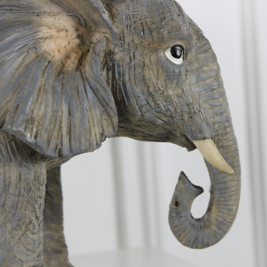 Cache-pot éléphant DEBEAULIEU PARIS