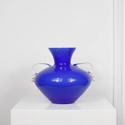 Vase MURANO DEBEAULIEU PARIS