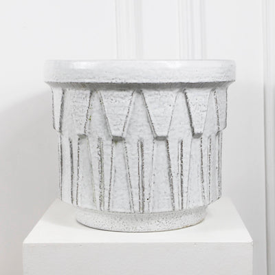 Cache-pot Alpha Modernistes DEBEAULIEU PARIS